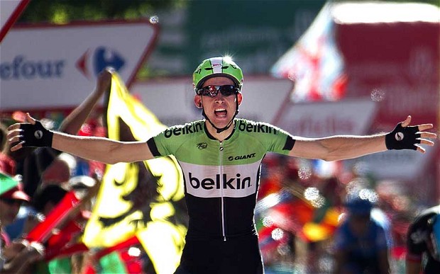 Bauke-Mollema