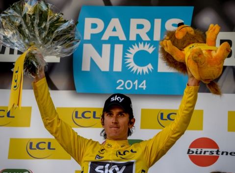 Geraint-thomas-leads-Paris-nice-2014