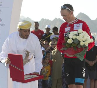 froome oman