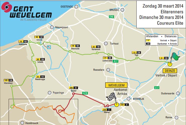 gent-wevelgem-map