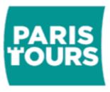 paris Tours logo