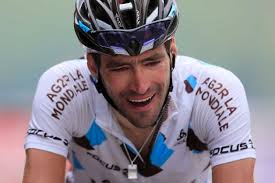riblon wins stage 18 on Alpe d'Huez