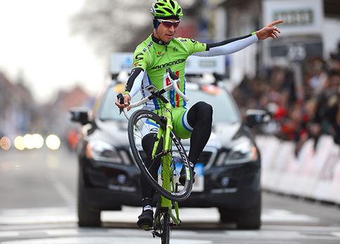 sagan-wheelie-gent-wevelgem