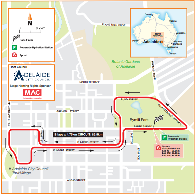 tdu st6 map