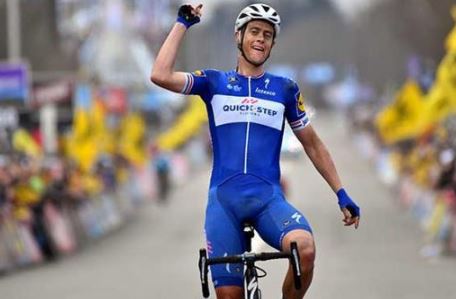 Tour Of Flanders Betting Tips